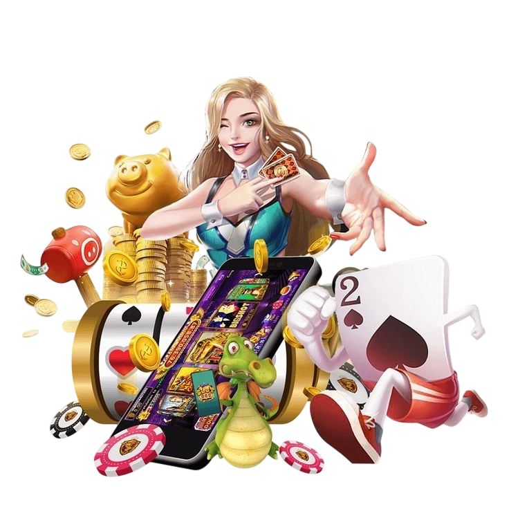 Nội dung nổ hũ và slot Thabet